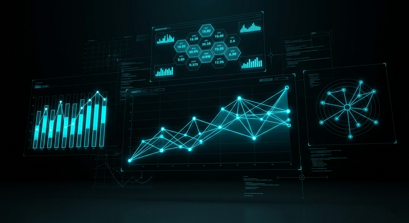 Strategic IT consulting and technology planning session